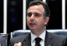Câmara aprova indicação de Rodrigo Pacheco para ministro do TCU