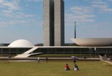 Congressonacional agenda reuniões de quatro comissões mistas