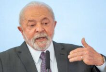 Lula sanciona fim da Taxa das Blusinhas para compras de até US$ 50