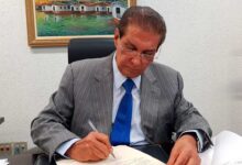 Projeto de Jader cria política para proteger jovens do aliciamento criminoso