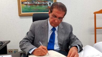 Projeto de Jader cria política para proteger jovens do aliciamento criminoso