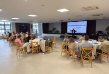 TCMPA constróem Planejamento Estratégico 2027-2030
