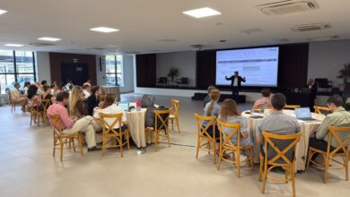 TCMPA constróem Planejamento Estratégico 2027-2030