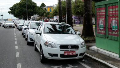 Prefeitura de Belém inicia recadastramento de taxistas