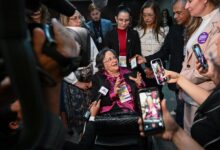 A história por trás dos 20 anos da Lei Maria da Penha