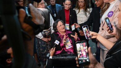 A história por trás dos 20 anos da Lei Maria da Penha