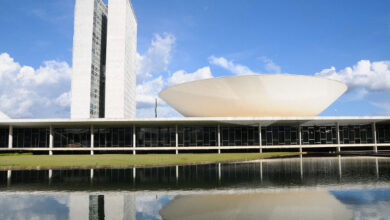 Mais de 80 vetos trancam pauta do Congresso na volta do recesso