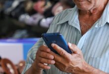 Mais de 5 milhões de brasileiros estão impedidos de apostar em bets