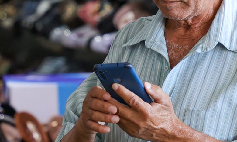Mais de 5 milhões de brasileiros estão impedidos de apostar em bets