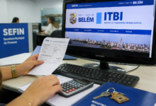 Belém prorroga desconto de 50% no ITBI até 31 de agosto