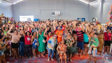 Prefeitura de Belém entrega kits humanitários a famílias afetadas pelas chuvas