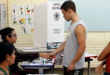 Eleitorado jovem encolhe 22% em 16 anos; Pará supera a média nacional