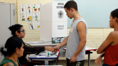 Eleitorado jovem encolhe 22% em 16 anos; Pará supera a média nacional