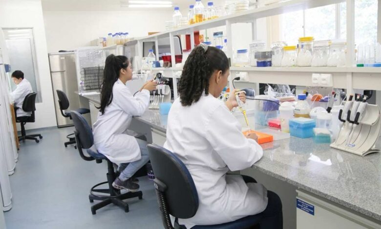 Projeto de Jader Barbalho evita cortes em bolsas estudantis