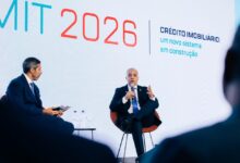 Crédito imobiliário no Brasil pode superar 12% do PIB, projeta ministro das Cidades