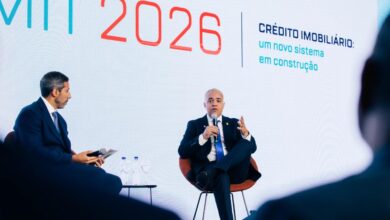 Crédito imobiliário no Brasil pode superar 12% do PIB, projeta ministro das Cidades