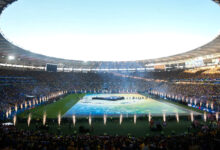 Brasil conhece datas e locais dos jogos na Copa do Mundo de 2027