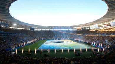 Brasil conhece datas e locais dos jogos na Copa do Mundo de 2027