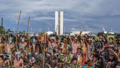 Eleições de 2026 registram recorde de candidaturas indígenas