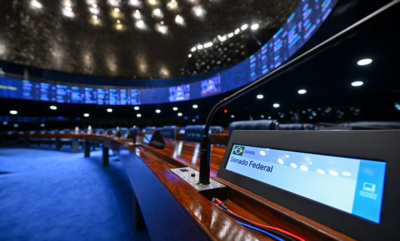 Quem disputa o Senado em 2026: veja perfil, partidos e distribuição pelo país