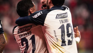 Leão é o time que mais fez gols nos minutos finais da Série A