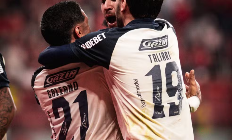 Leão é o time que mais fez gols nos minutos finais da Série A