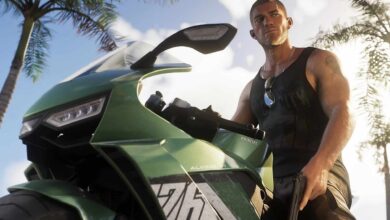 Ações da Take-Two Interactive sofrem queda após vazamentos de GTA VI