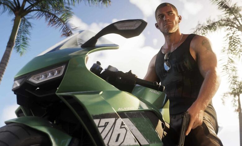 Ações da Take-Two Interactive sofrem queda após vazamentos de GTA VI