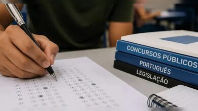 Concursos de Prefeituras: salários chegam a R$ 27 mil em 2026