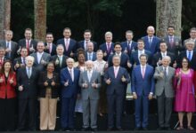 Lula tem 22 dos seus 30 ex-ministros como candidatos em 12 estados em 2026