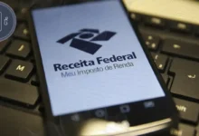 Receita libera consulta ao último lote de restituição do IR 2026