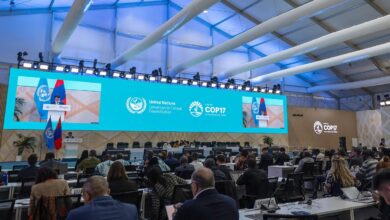COP17 entra em semana decisiva com missão de destravar financiamento