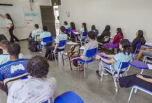 Pé-de-Meia começa a pagar quinta parcela de frequência nesta segunda