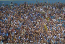 Paysandu inicia venda de ingressos a partir de R$ 10