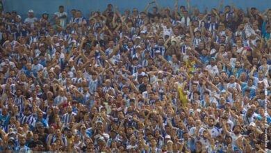 Paysandu inicia venda de ingressos a partir de R$ 10