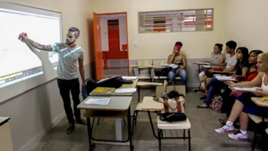 Pé-de-Meia: nascidos em maio e junho recebem parcela nesta quarta