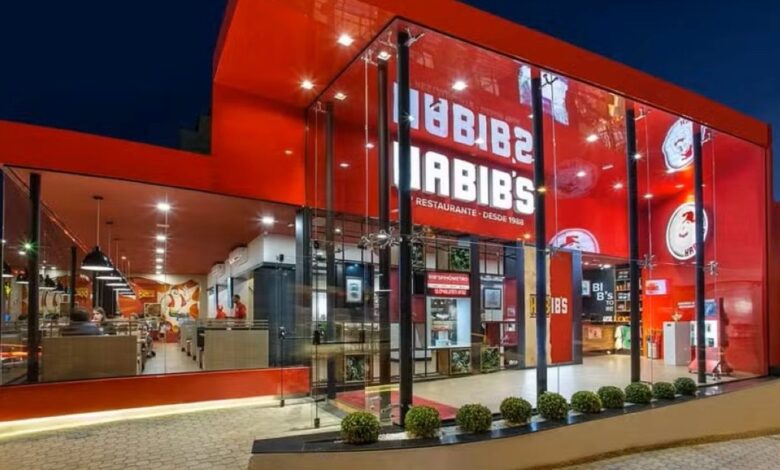 Dona de Habib’s e Ragazzo entra em recuperação judicial