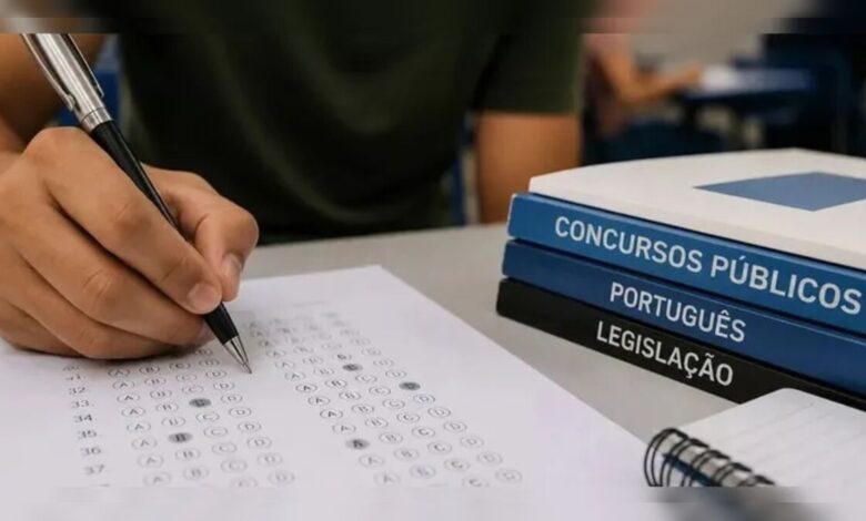 Concursos 2027: confira desde já as oportunidades previstas!