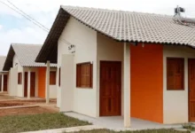 Casas do programa Minha Casa, Minha Vida