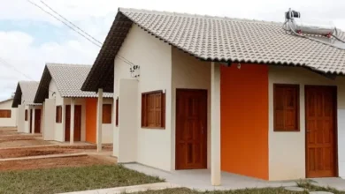 Casas do programa Minha Casa, Minha Vida