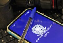Desemprego cai para 5,3%, o menor para o trimestre terminado em julho