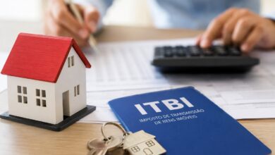 Prazo para pagar ITBI com desconto de 50% termina segunda-feira