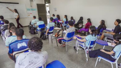 Pé-de-Meia paga hoje 5ª parcela a alunos nascidos em julho e agosto