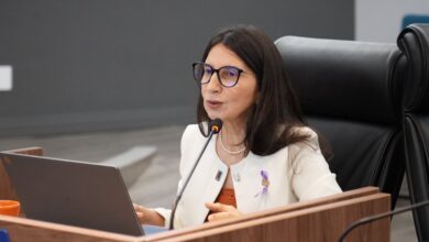 Sede do Tribunal de Contas dos Municípios do Pará