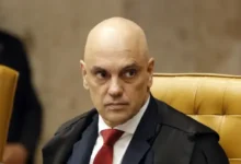 Moraes critica influenciadores e defende jornalismo profissional