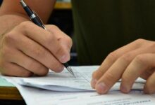 Documento oficial do concurso Seduc-PA com 2 mil vagas abertas para a rede estadual de ensino