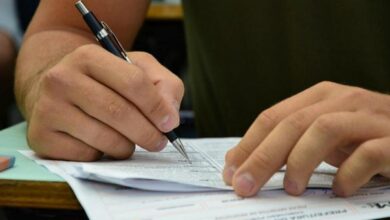 Documento oficial do concurso Seduc-PA com 2 mil vagas abertas para a rede estadual de ensino