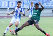 Estádio Mangueirão em dia de partida de futebol