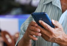 Quase um terço dos usuários de internet relatam tentativas de golpe