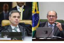 Mendes acusa Mendonça de interesse eleitoral: